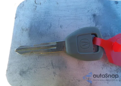 2001 Acura Tl 3.2 z USA, uszkodzony, nr VIN 19UUA56661A008740